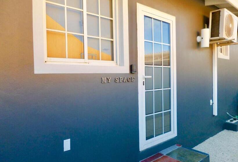 Studios 11and11aruba