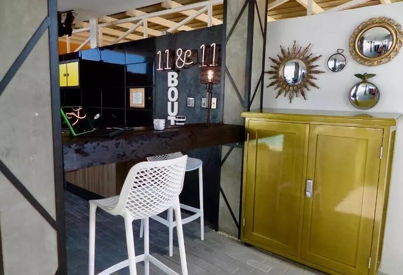 Studios 11and11aruba