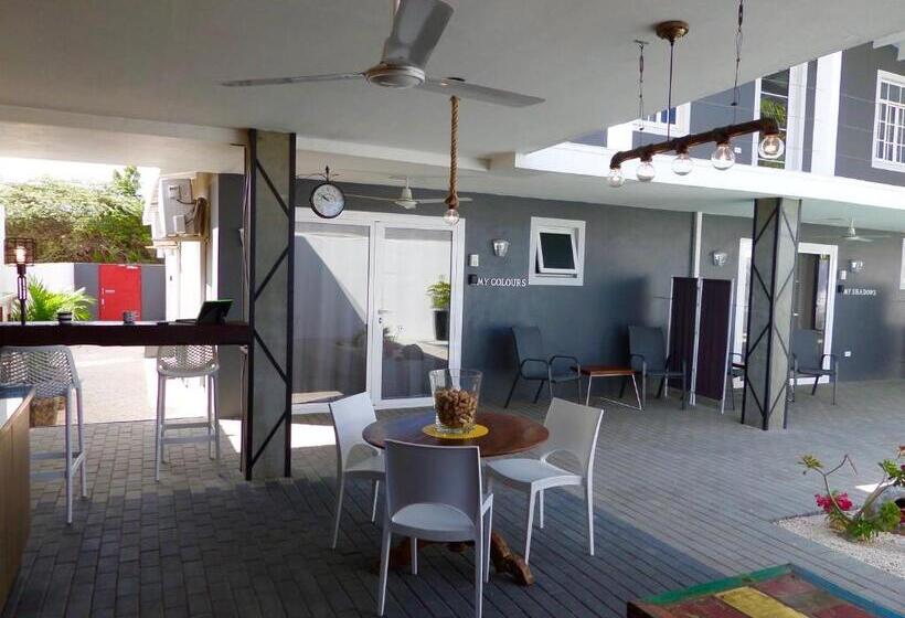 Studios 11and11aruba