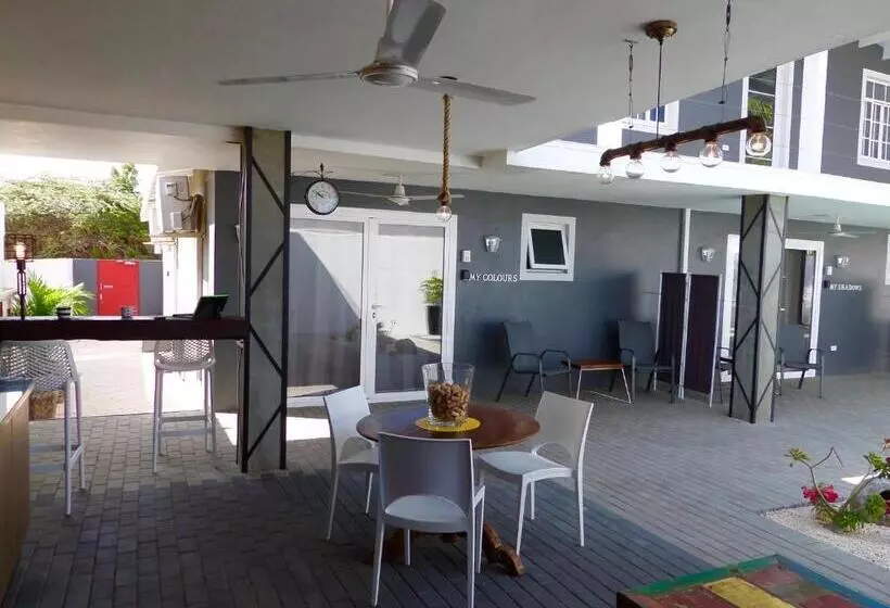 Studios 11and11aruba