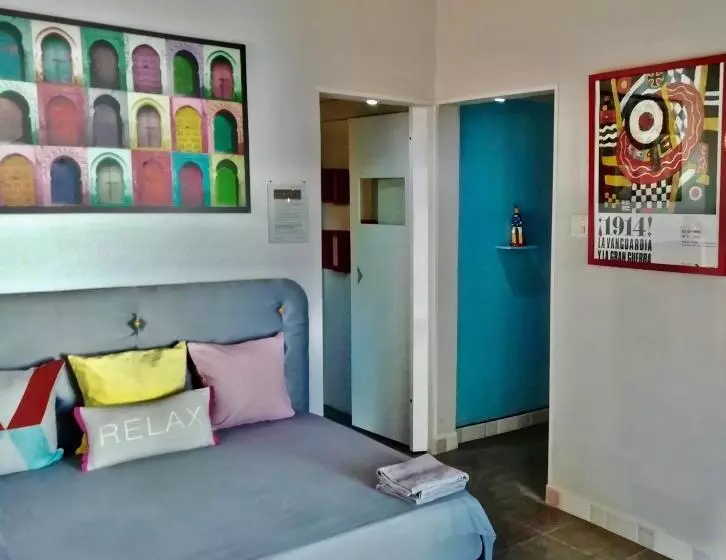 Studios 11and11aruba