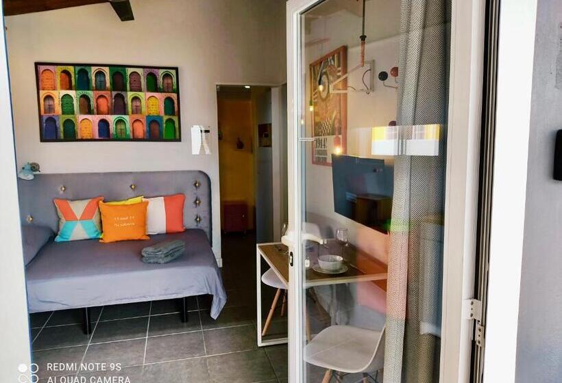 Studios 11and11aruba