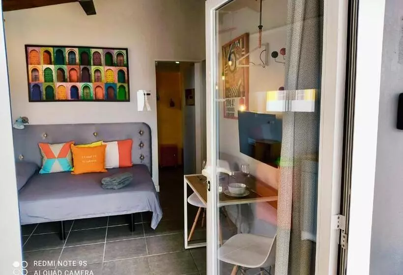 Studios 11and11aruba