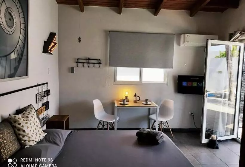 Studios 11and11aruba