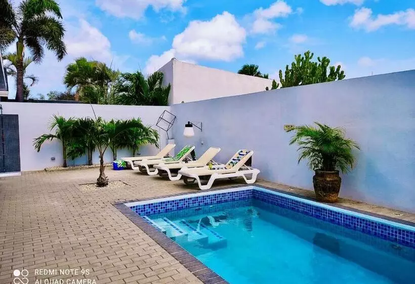 Studios 11and11aruba