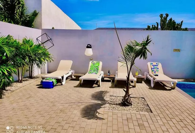 Studios 11and11aruba