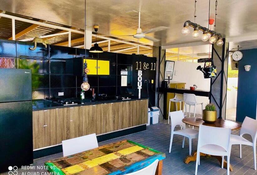 Studios 11and11aruba