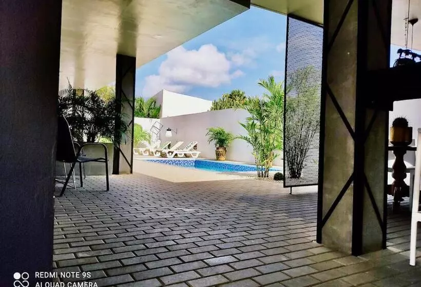 Studios 11and11aruba