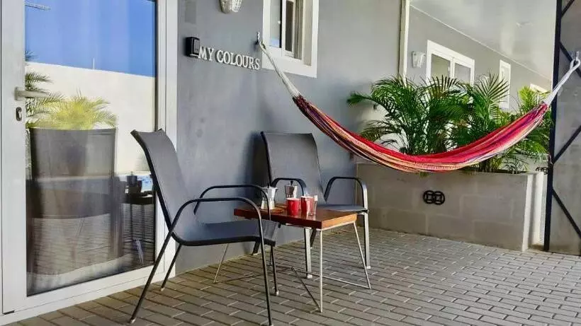 Studios 11and11aruba