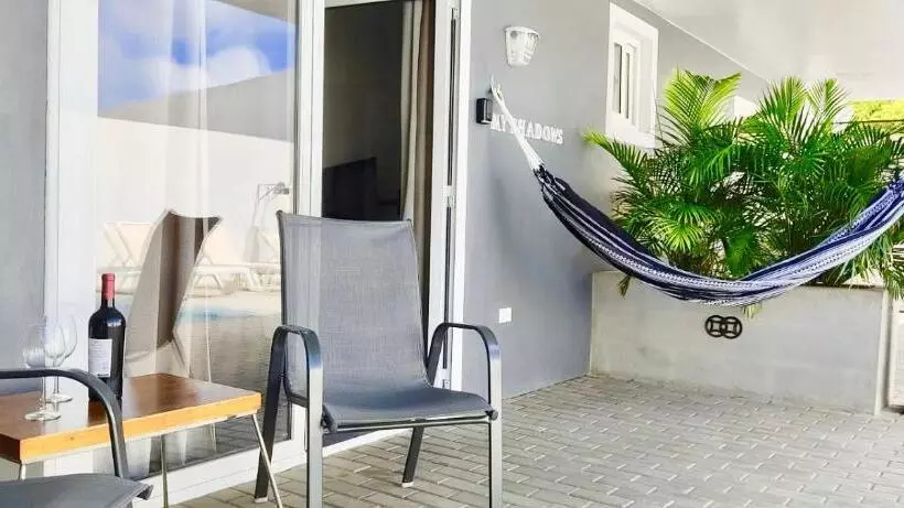 Studios 11and11aruba