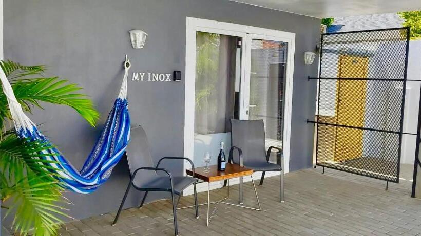 Studios 11and11aruba