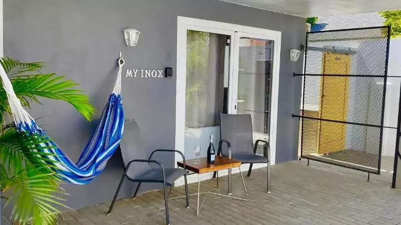 Studios 11and11aruba