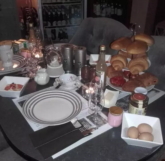 ユースホステル Le Relais De Chassepierre