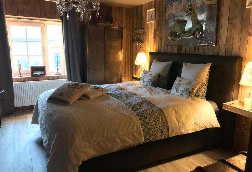 Общежитие Le Relais De Chassepierre