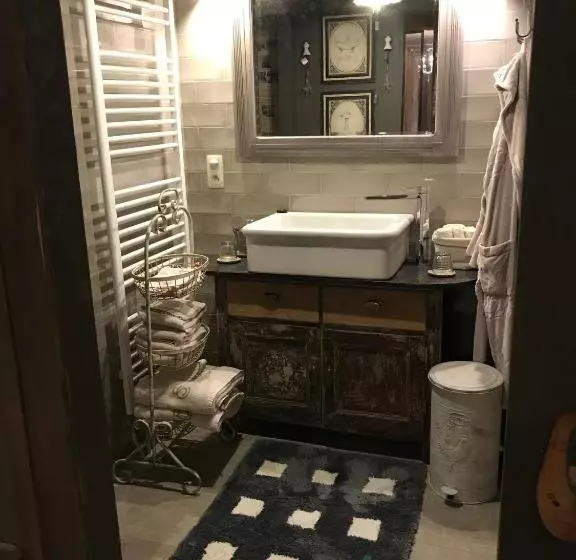 ユースホステル Le Relais De Chassepierre