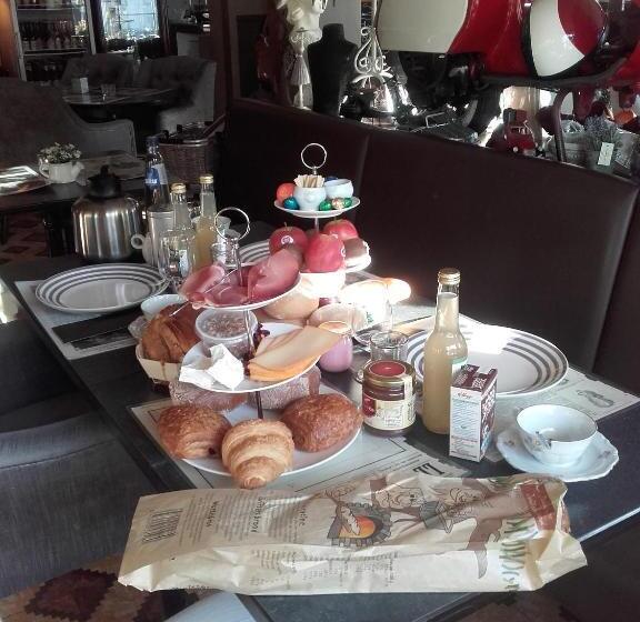 Общежитие Le Relais De Chassepierre