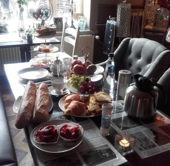 Общежитие Le Relais De Chassepierre