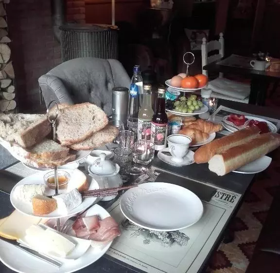 ユースホステル Le Relais De Chassepierre