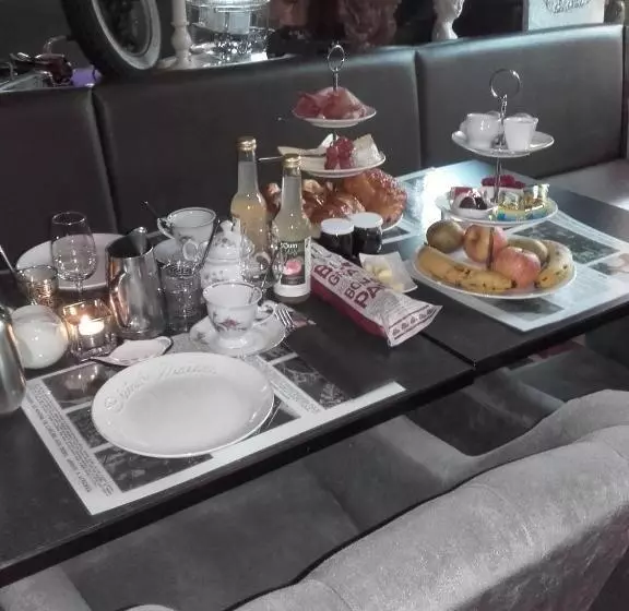 ユースホステル Le Relais De Chassepierre