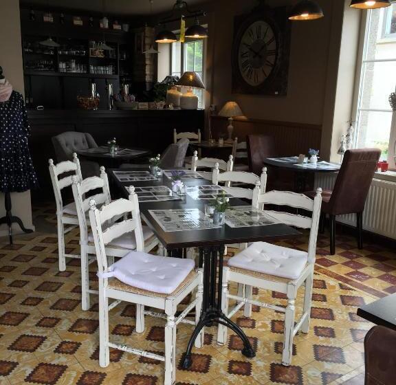 Общежитие Le Relais De Chassepierre