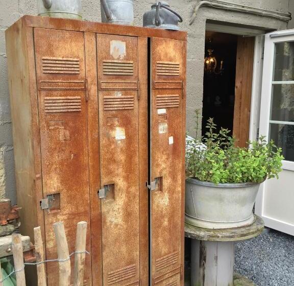 Общежитие Le Relais De Chassepierre