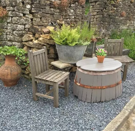 ユースホステル Le Relais De Chassepierre