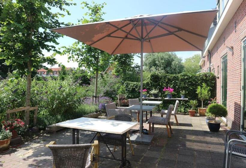 B&b Pension Het Oude Dorp