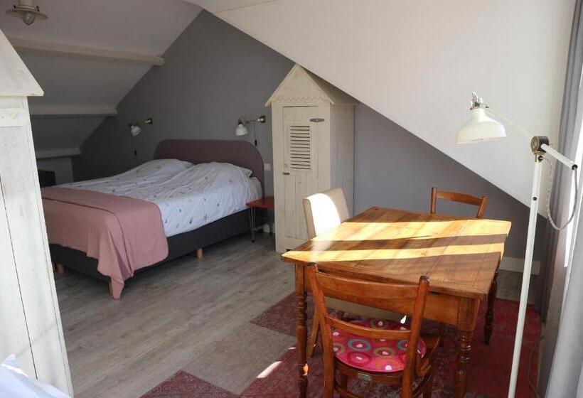 B&b Pension Het Oude Dorp
