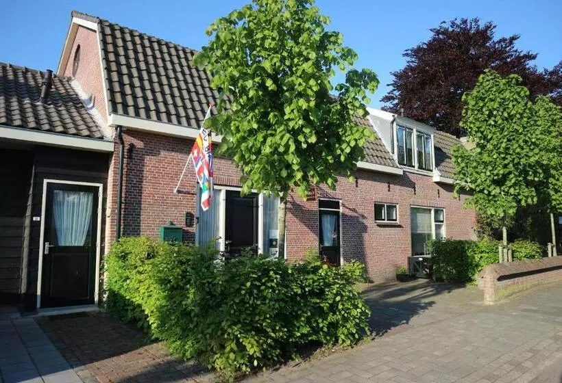 B&b   Pension Het Oude Dorp