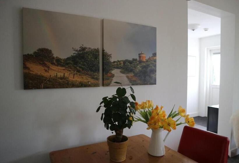 B&b Pension Het Oude Dorp