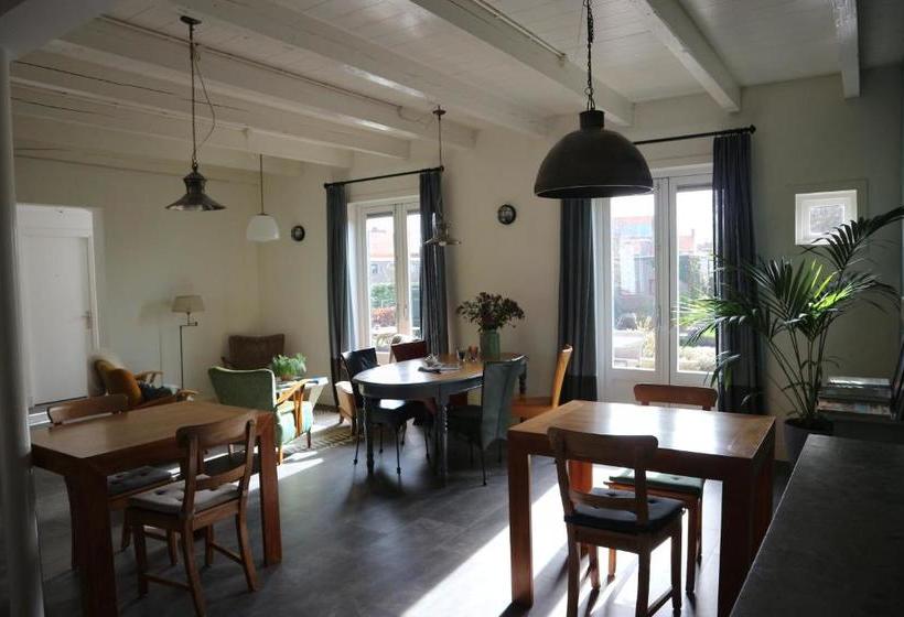 B&b Pension Het Oude Dorp