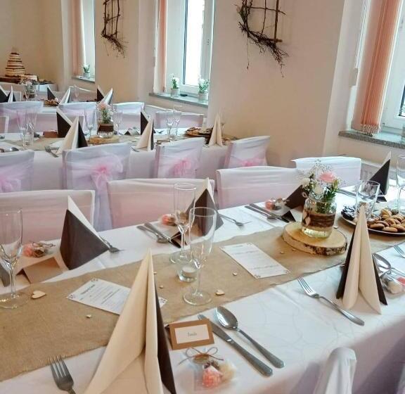 Pensión Penzion Pivovar Podlesí