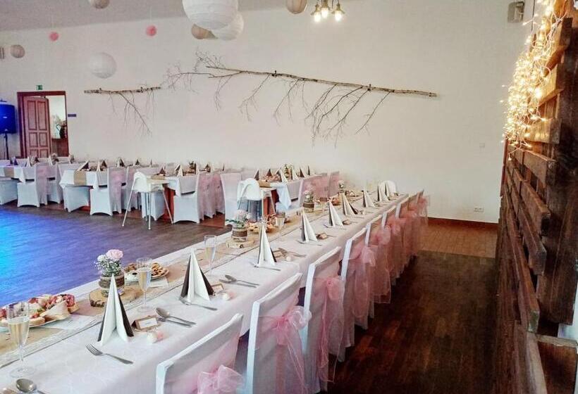 Pensión Penzion Pivovar Podlesí