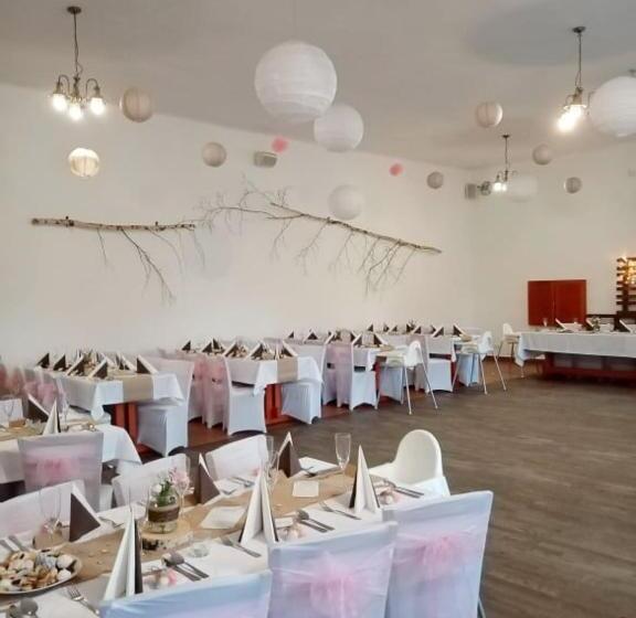 Pensión Penzion Pivovar Podlesí