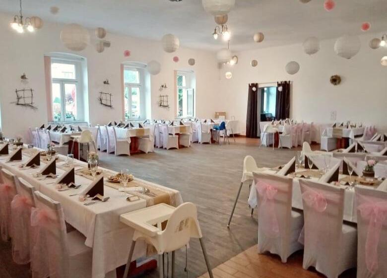 Pensión Penzion Pivovar Podlesí