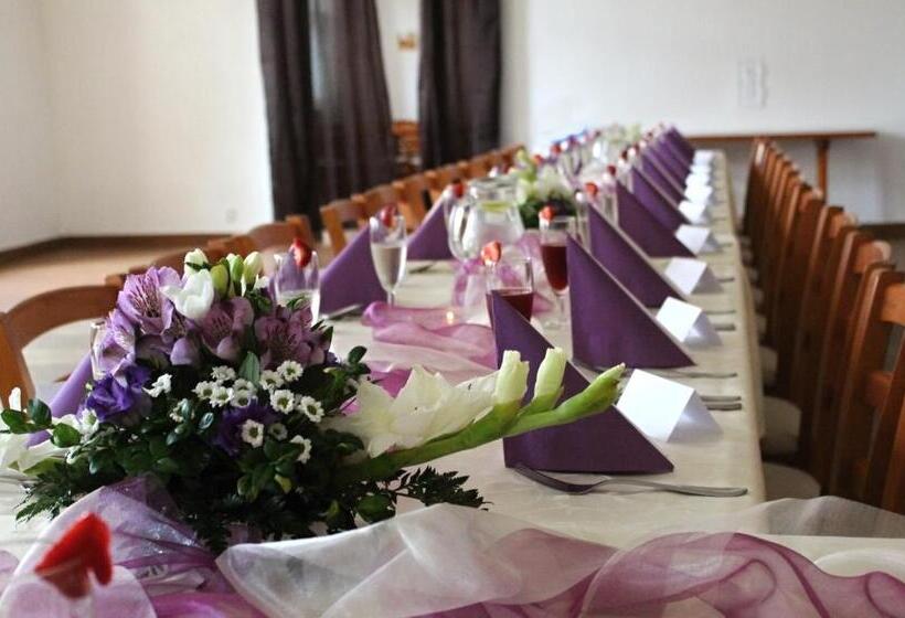 Pensión Penzion Pivovar Podlesí