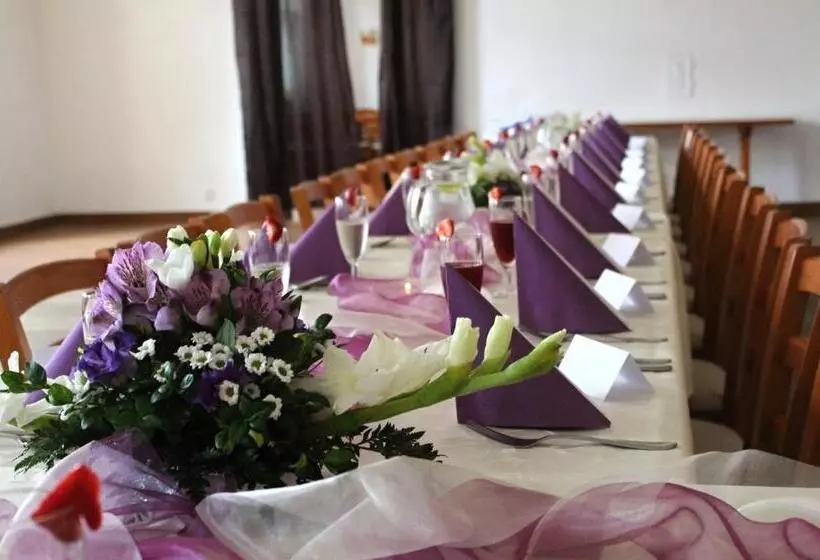 Majatalo Penzion Pivovar Podlesí