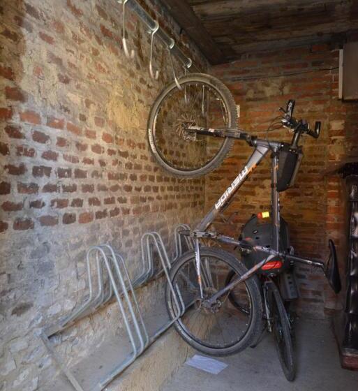 Pensión Penzion Pivovar Podlesí