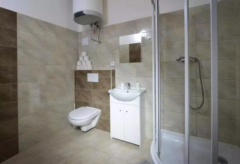 Majatalo Penzion Pivovar Podlesí