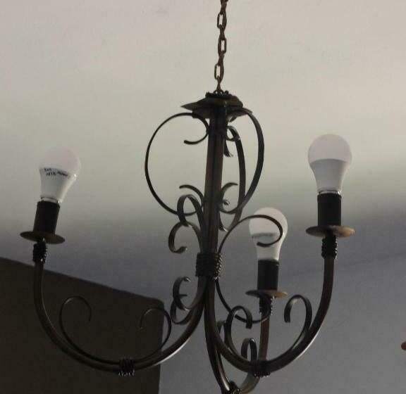 پانسیون Pousada Canarinho