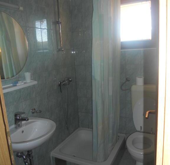 پانسیون Sobe Jasna