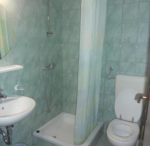 پانسیون Sobe Jasna