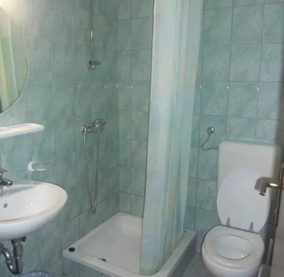 پانسیون Sobe Jasna