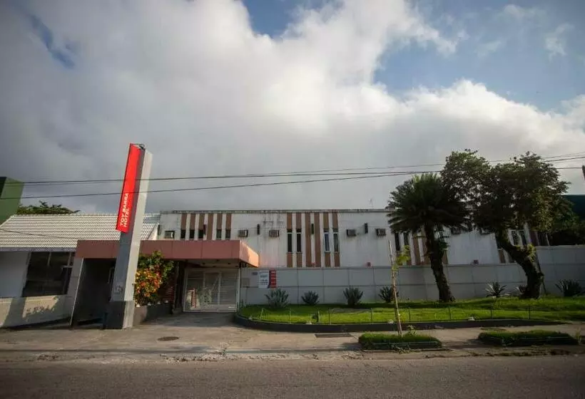 Hotelli Toy Barra , Rio De Janeiro