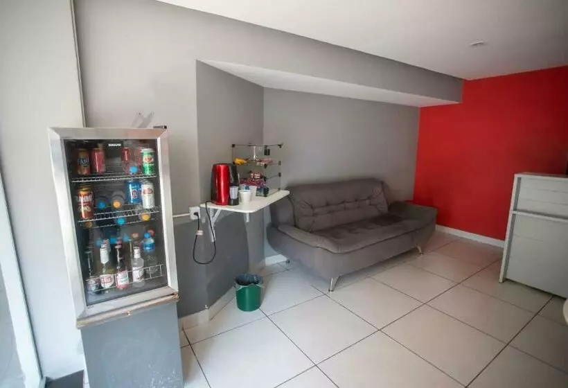 Hotelli Toy Barra , Rio De Janeiro