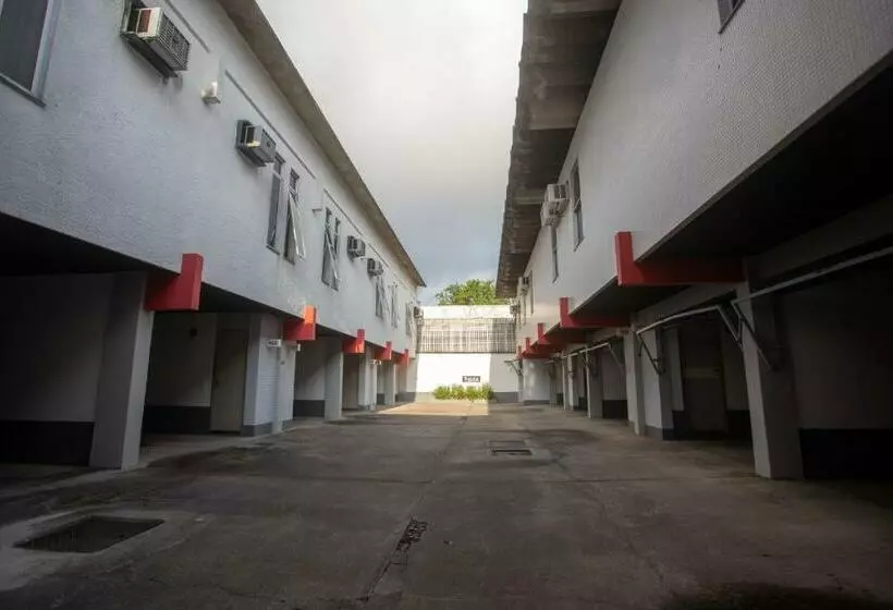 Hotelli Toy Barra , Rio De Janeiro