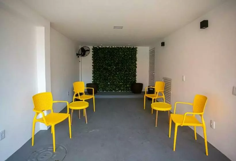 Hotelli Toy Barra , Rio De Janeiro