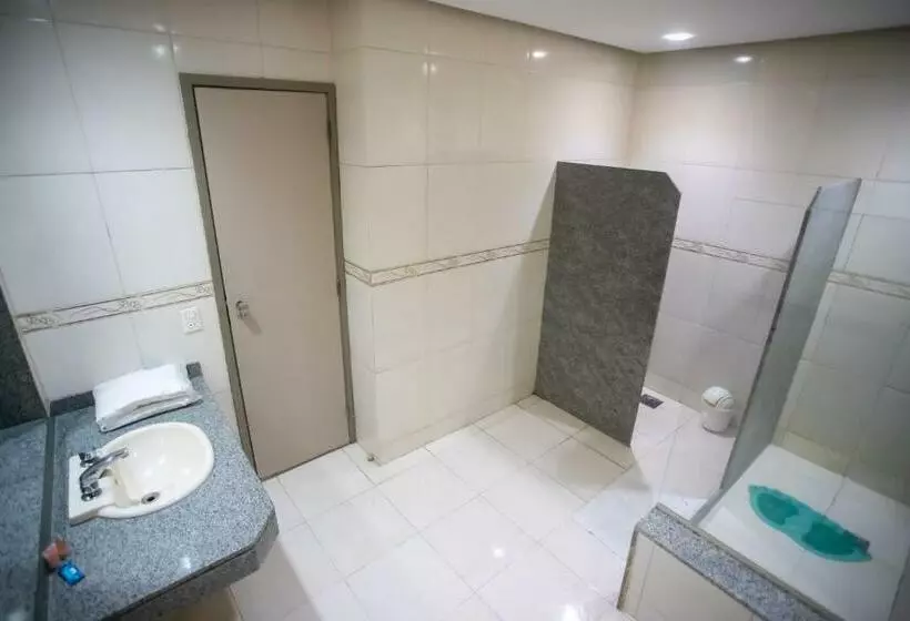 Hotelli Toy Barra , Rio De Janeiro