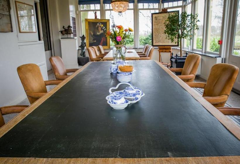 הוסטל Logement Aan De Vecht