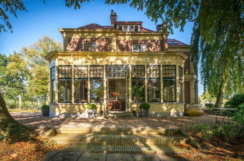 הוסטל Logement Aan De Vecht